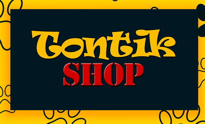 TontikShop