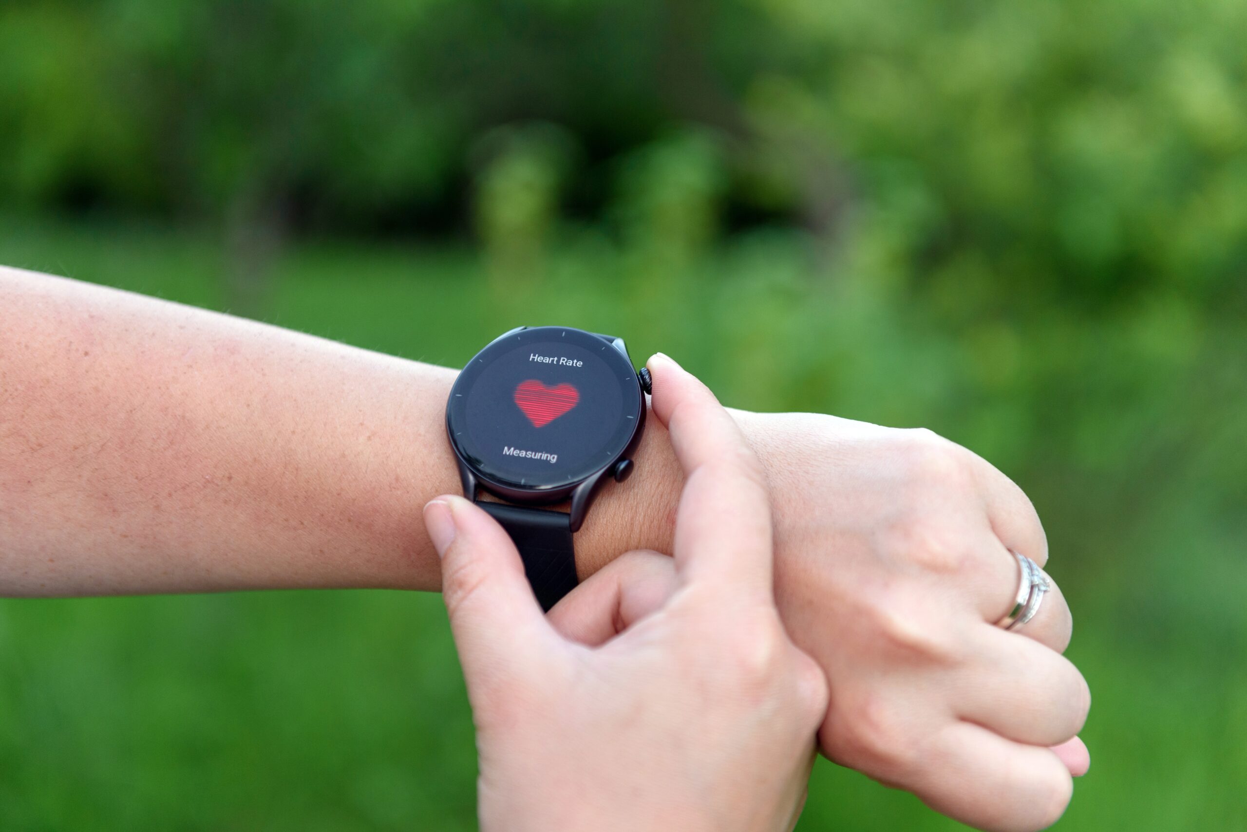 Wearable Devices and Psychological Well-being: Insights from Atrial Fibrillation Patients