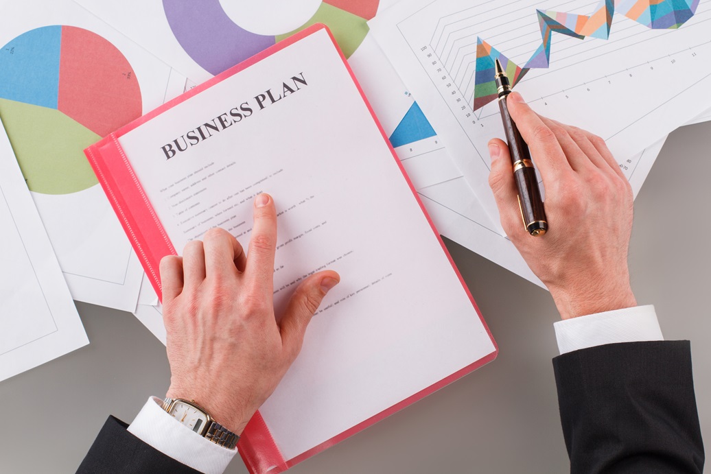 How to Create a Winning Business Plan: Step-by-Step Guide