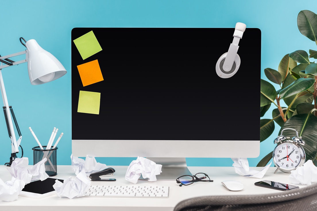 Life-Saving Office Hacks: Boosting Productivity and Reducing Stress