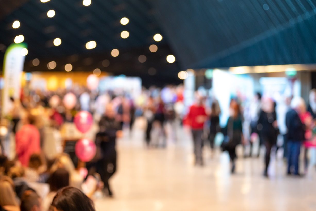 How to Find the Most Suitable Trade Fair for Your Industry