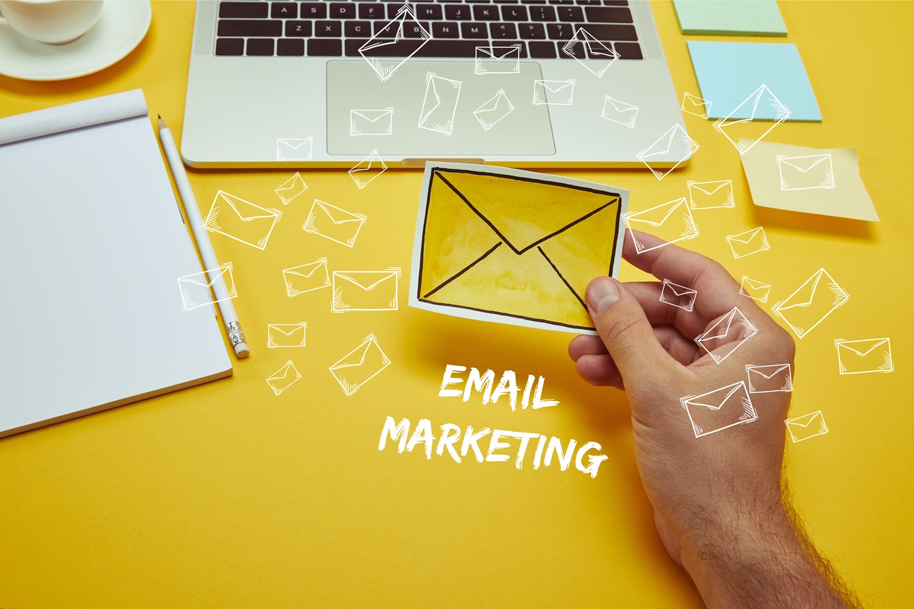 How to Craft Engaging Marketing Emails That Drive Results