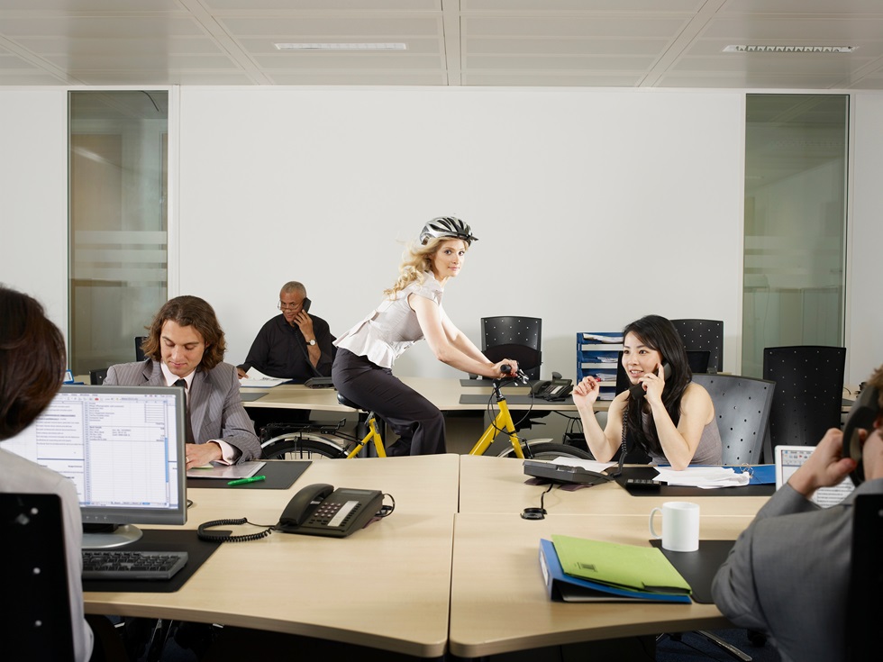 Excessive Noise: How Office Noise Reduces Productivity