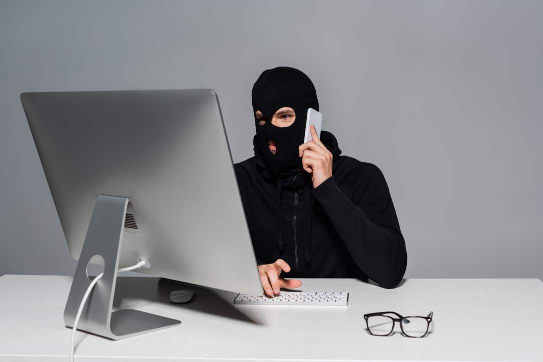 How to Protect Yourself from Email Scammers: Effective Strategies to Stay Safe