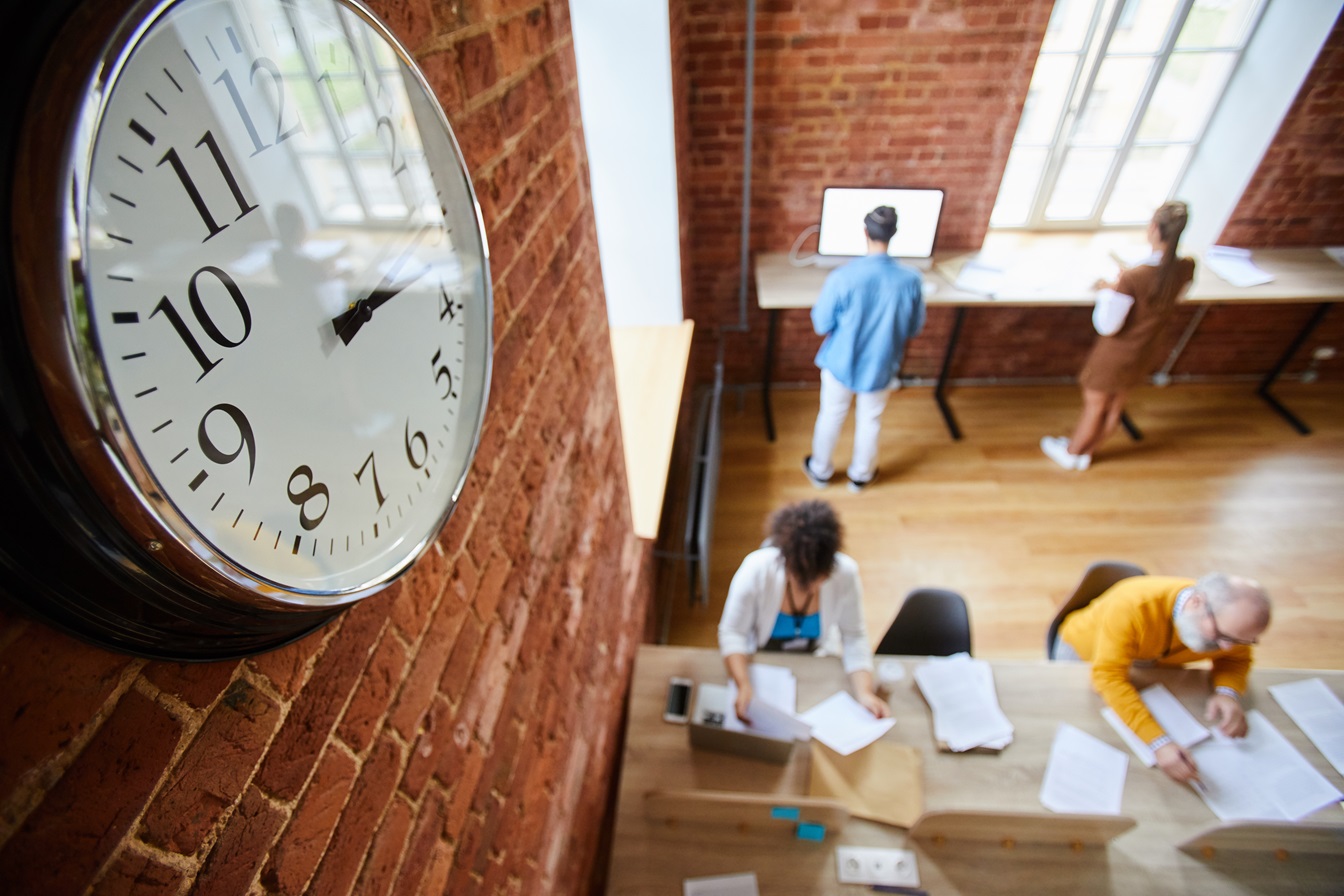 Essential Time Management Techniques for Busy Entrepreneurs