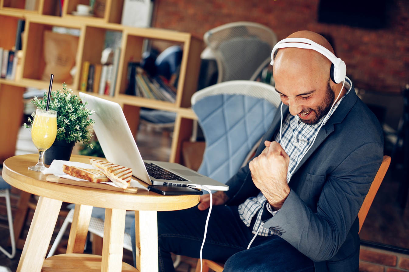 The Best Music to Listen to While Working for Maximum Focus and Productivity