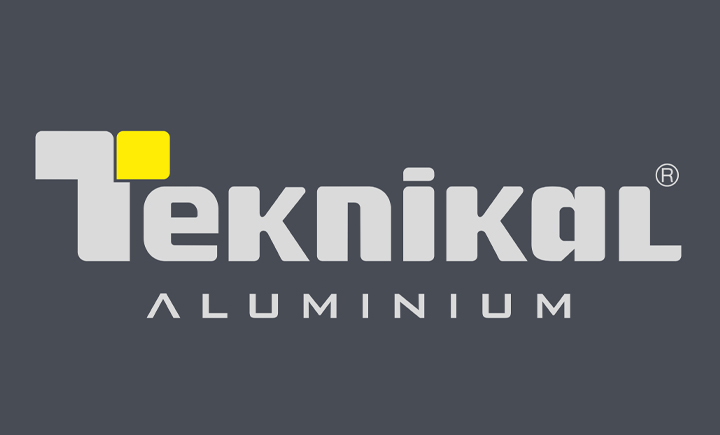 Teknikal Aluminium Profiles