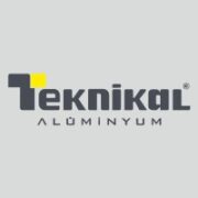 Teknikal Aluminium Profiles